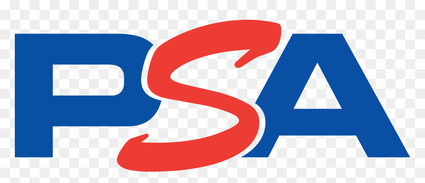 PSA Badge