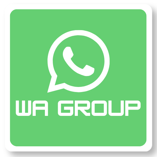Join our WhatsApp
